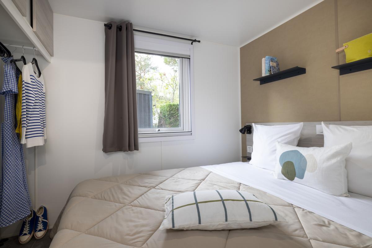 HomeFlower Premium 29m2 / 2 zimmer