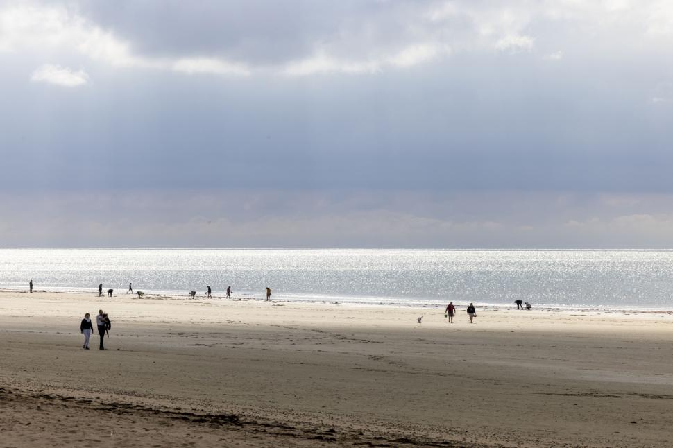 Camping La Davière Plage - Activités