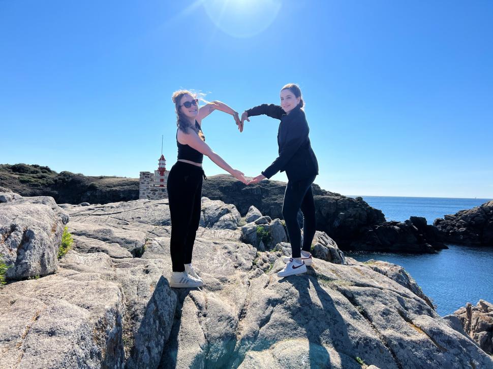 Camping La Davière Plage - Activités