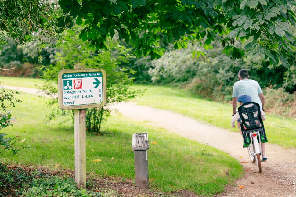 Camping La Davière Plage - Activités