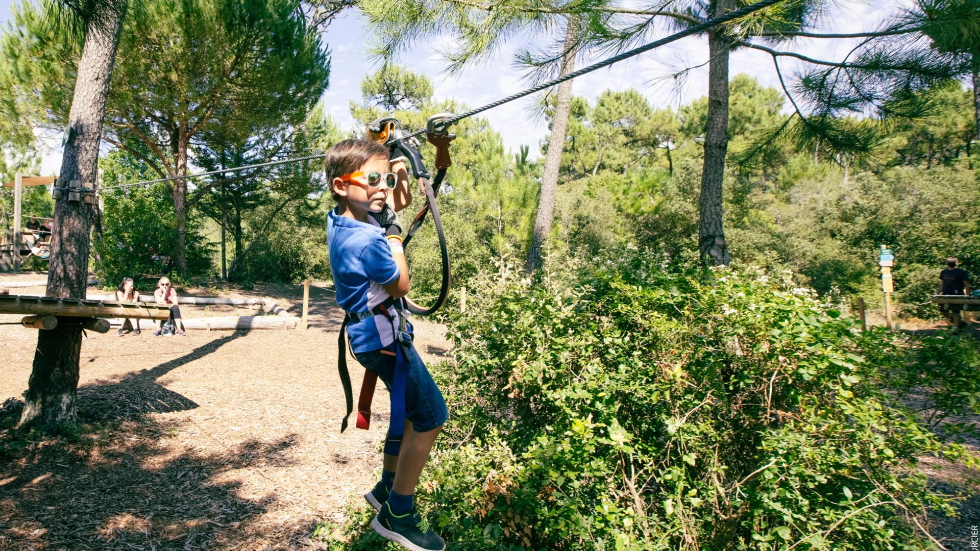 EXPLORA PARC